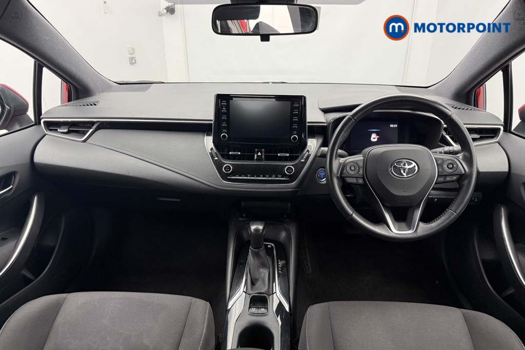 Toyota Corolla Icon Automatic Petrol-Electric Hybrid Hatchback - Stock Number (1571678) - 14th supplementary image