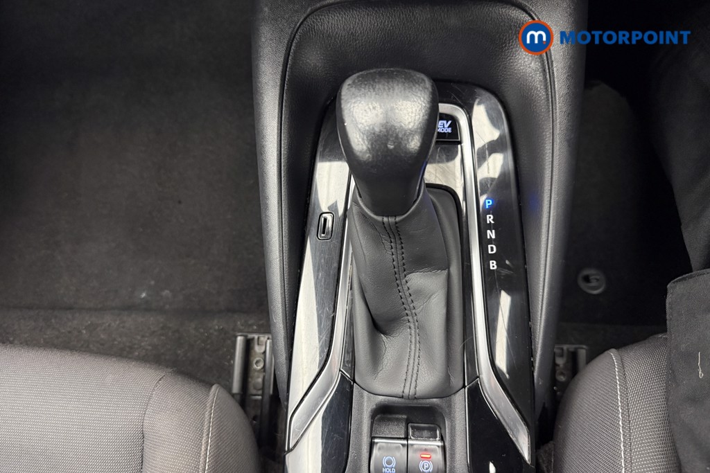 Toyota Corolla Icon Automatic Petrol-Electric Hybrid Hatchback - Stock Number (1571678) - 21st supplementary image