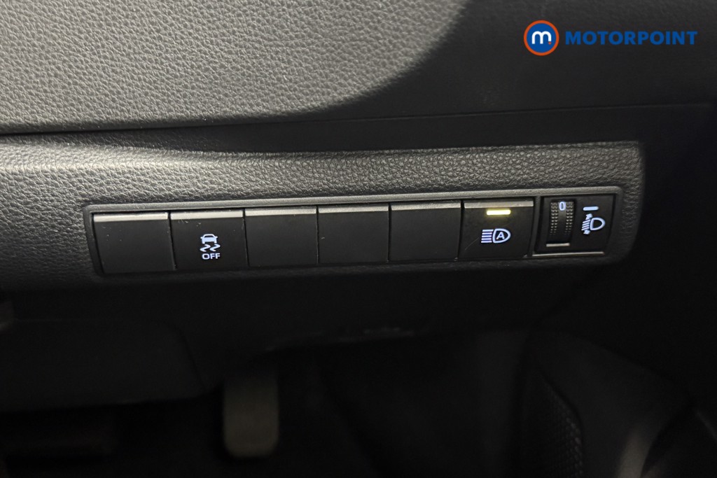 Toyota Corolla Icon Automatic Petrol-Electric Hybrid Hatchback - Stock Number (1571678) - 25th supplementary image