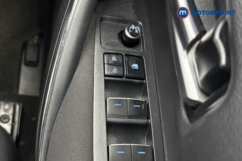 Toyota Corolla Icon Automatic Petrol-Electric Hybrid Hatchback - Stock Number (1571678) - 26th supplementary image