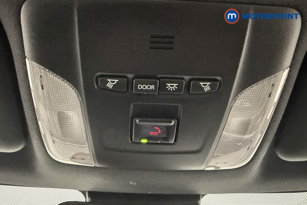 Toyota Corolla Icon Automatic Petrol-Electric Hybrid Hatchback - Stock Number (1571678) - 27th supplementary image