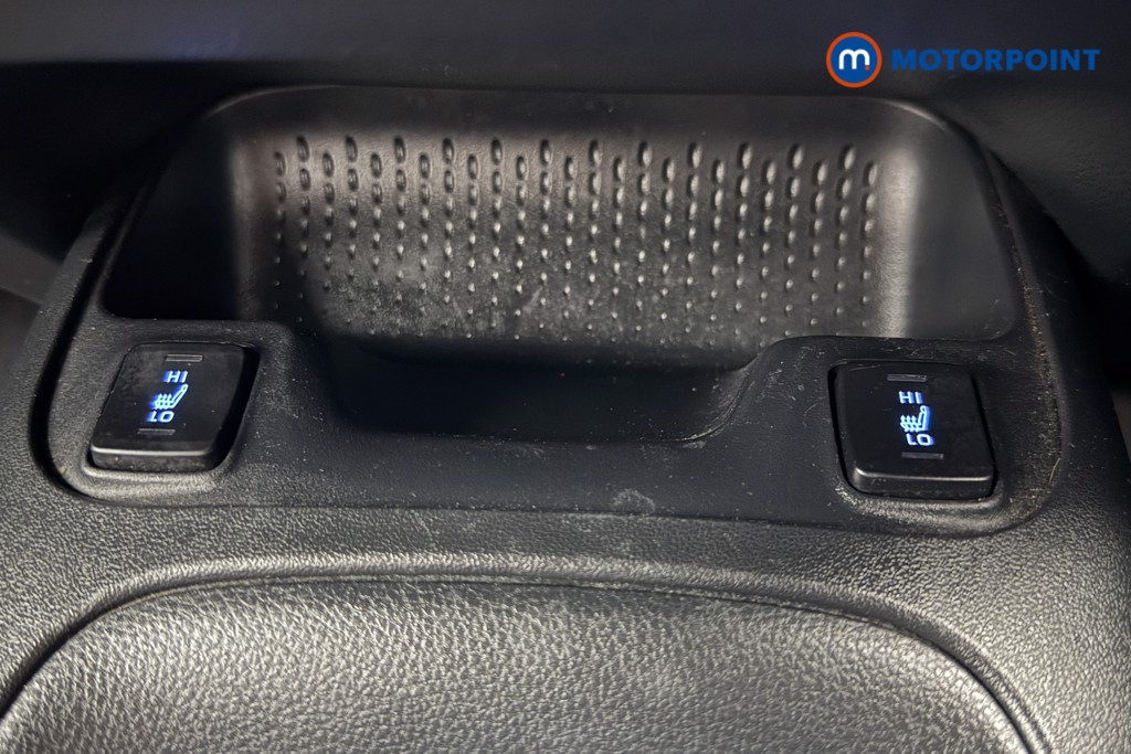 Toyota Corolla Icon Automatic Petrol-Electric Hybrid Hatchback - Stock Number (1571678) - 28th supplementary image