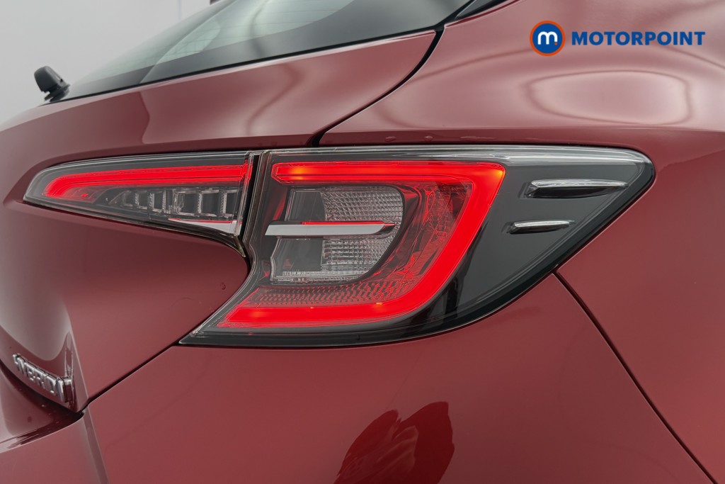 Toyota Corolla Icon Automatic Petrol-Electric Hybrid Hatchback - Stock Number (1571678) - 29th supplementary image
