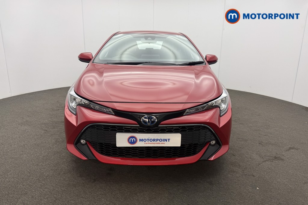 Toyota Corolla Icon Automatic Petrol-Electric Hybrid Hatchback - Stock Number (1571678) - 1st supplementary image