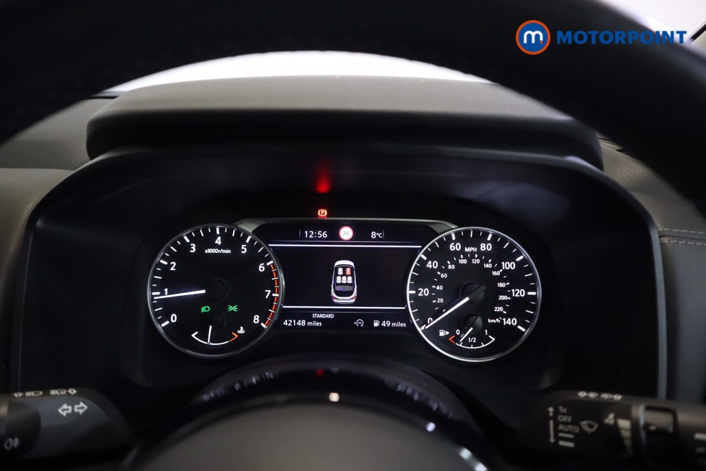 Nissan Qashqai N-Connecta Manual Petrol SUV - Stock Number (1572409) - 10th supplementary image