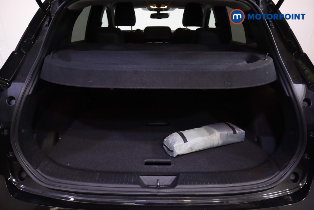 Nissan Qashqai N-Connecta Manual Petrol SUV - Stock Number (1572409) - 27th supplementary image