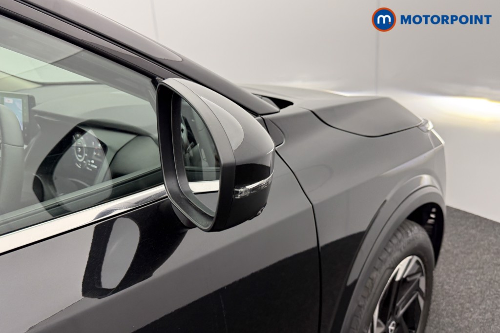 Nissan Qashqai N-Connecta Automatic Petrol-Electric Hybrid SUV - Stock Number (1572557) - 17th supplementary image