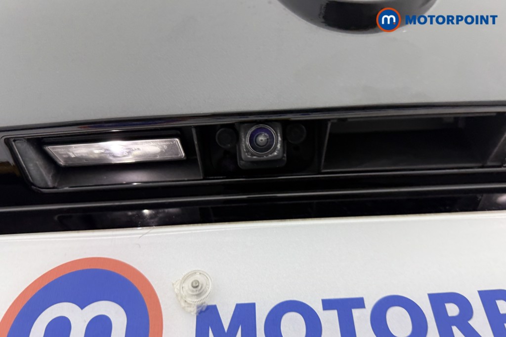 Nissan Qashqai N-Connecta Automatic Petrol-Electric Hybrid SUV - Stock Number (1572557) - 21st supplementary image