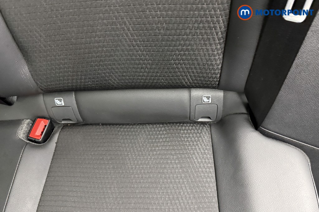 Nissan Qashqai N-Connecta Automatic Petrol-Electric Hybrid SUV - Stock Number (1572557) - 25th supplementary image