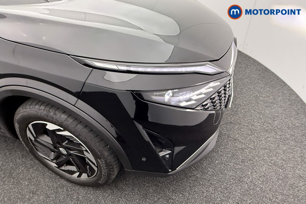 Nissan Qashqai N-Connecta Automatic Petrol-Electric Hybrid SUV - Stock Number (1572557) - 28th supplementary image