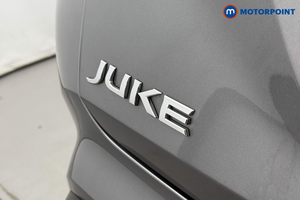 Nissan Juke N-Connecta Automatic Petrol SUV - Stock Number (1572650) - 23rd supplementary image