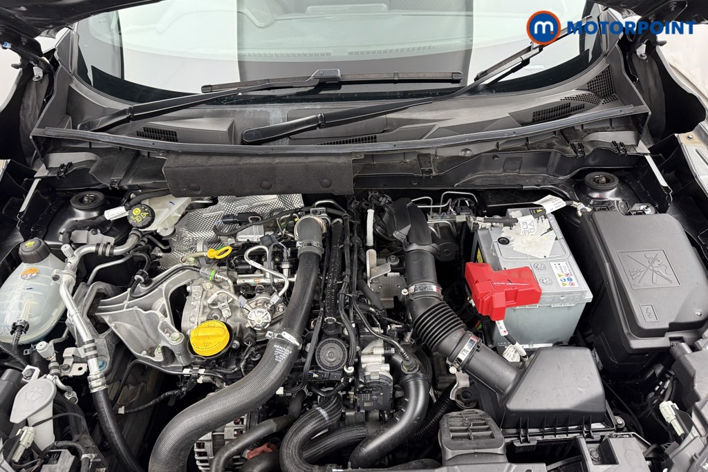 Nissan Juke N-Connecta Automatic Petrol SUV - Stock Number (1572650) - 25th supplementary image