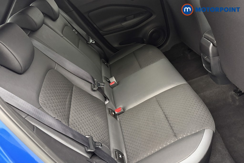 Nissan Juke N-Connecta Automatic Petrol SUV - Stock Number (1572655) - 23rd supplementary image