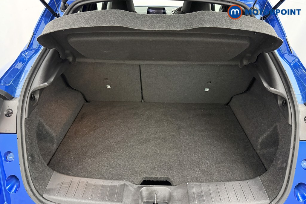 Nissan Juke N-Connecta Automatic Petrol SUV - Stock Number (1572655) - 24th supplementary image