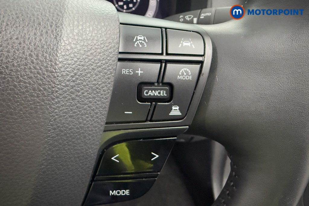 Toyota C-Hr Design Automatic Petrol Plug-In Hybrid SUV - Stock Number (1572731) - 5th supplementary image