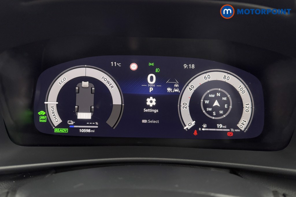 Toyota C-Hr Design Automatic Petrol Plug-In Hybrid SUV - Stock Number (1572731) - 6th supplementary image