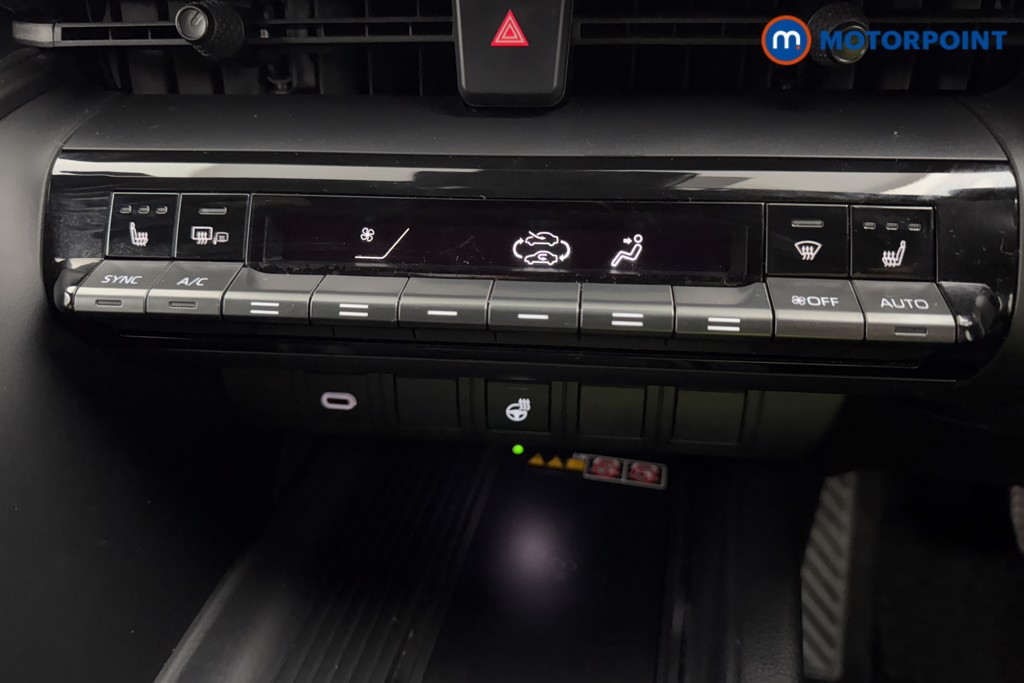 Toyota C-Hr Design Automatic Petrol Plug-In Hybrid SUV - Stock Number (1572731) - 12th supplementary image