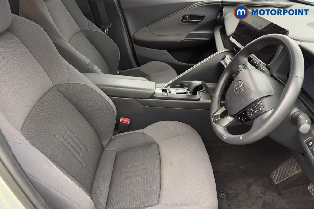 Toyota C-Hr Design Automatic Petrol Plug-In Hybrid SUV - Stock Number (1572731) - 19th supplementary image