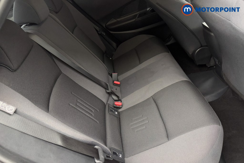 Toyota C-Hr Design Automatic Petrol Plug-In Hybrid SUV - Stock Number (1572731) - 23rd supplementary image