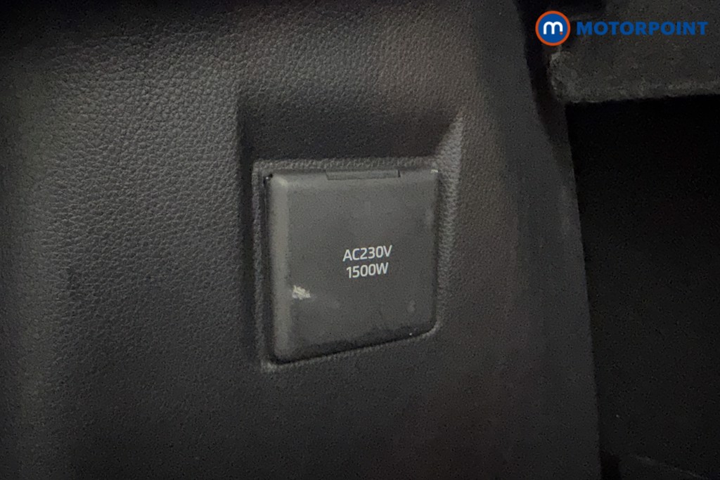 Toyota C-Hr Design Automatic Petrol Plug-In Hybrid SUV - Stock Number (1572731) - 25th supplementary image