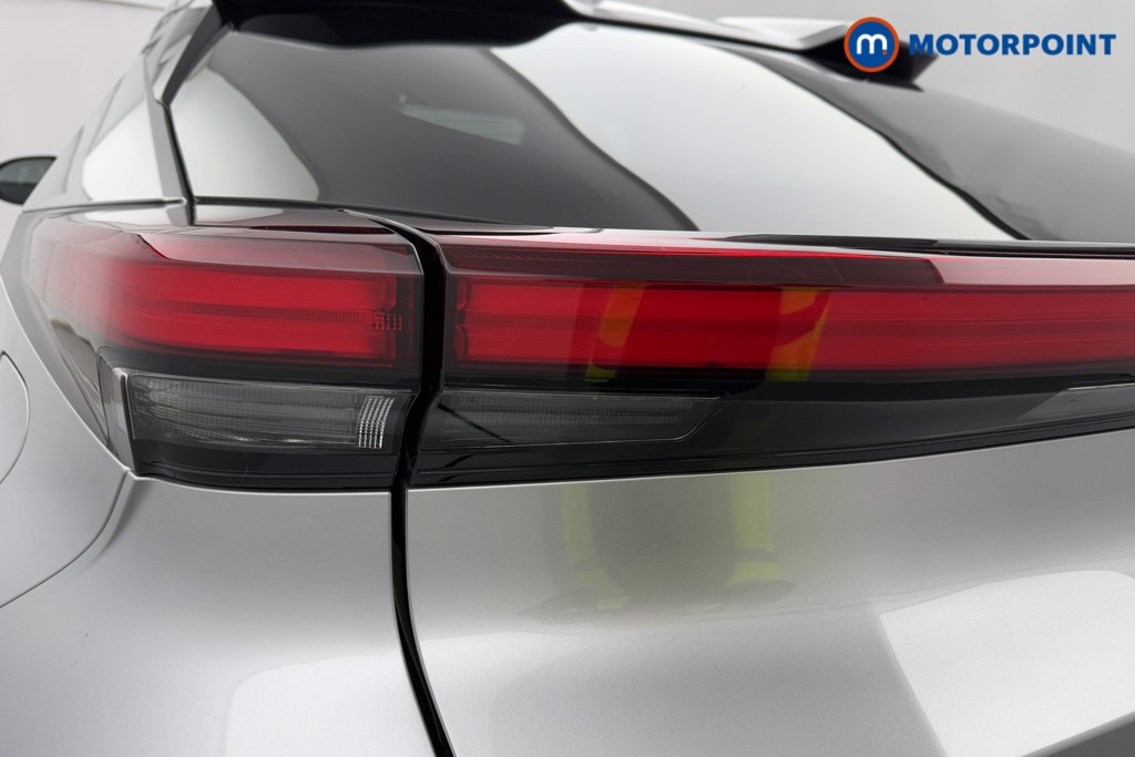 Toyota C-Hr Design Automatic Petrol Plug-In Hybrid SUV - Stock Number (1572731) - 27th supplementary image
