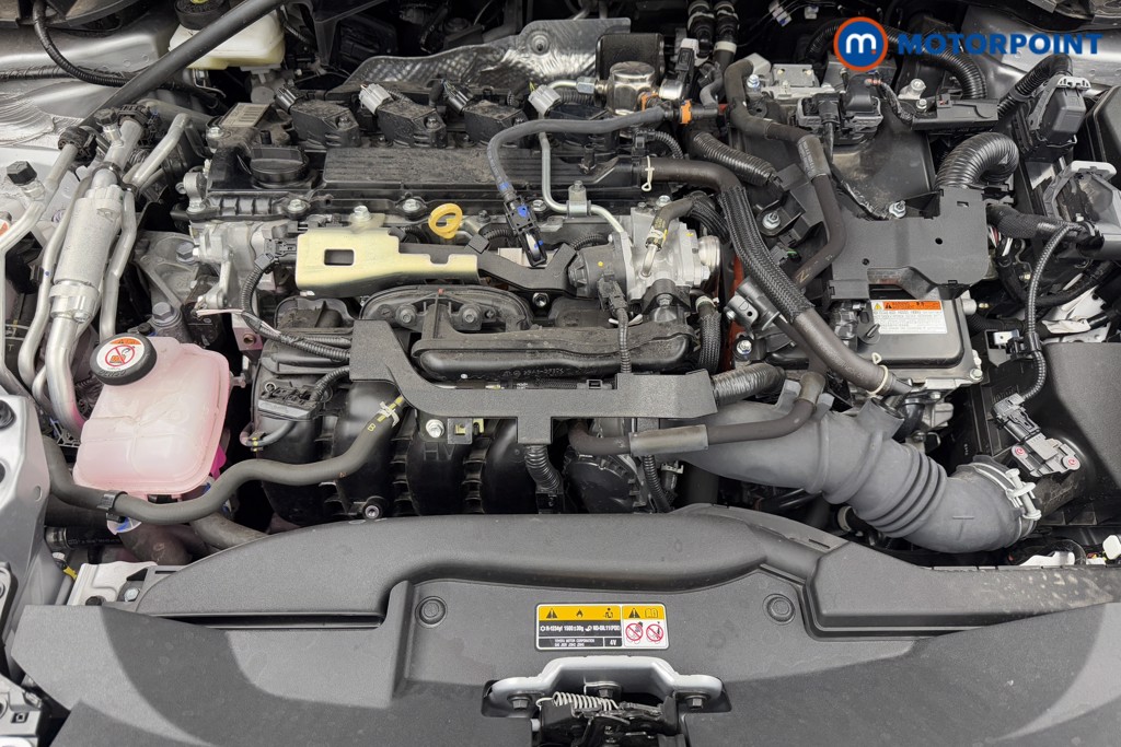 Toyota C-Hr Design Automatic Petrol Plug-In Hybrid SUV - Stock Number (1572731) - 29th supplementary image
