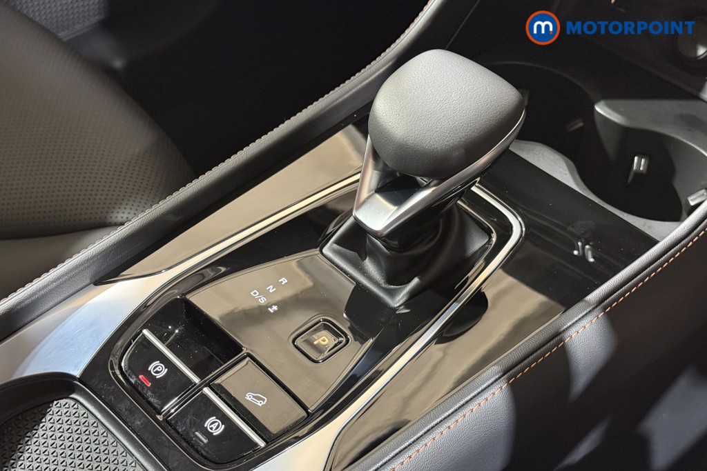 Mg Motor Uk HS Trophy Automatic Petrol SUV - Stock Number (1572780) - 6th supplementary image