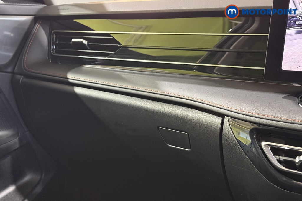 Mg Motor Uk HS Trophy Automatic Petrol SUV - Stock Number (1572780) - 12th supplementary image