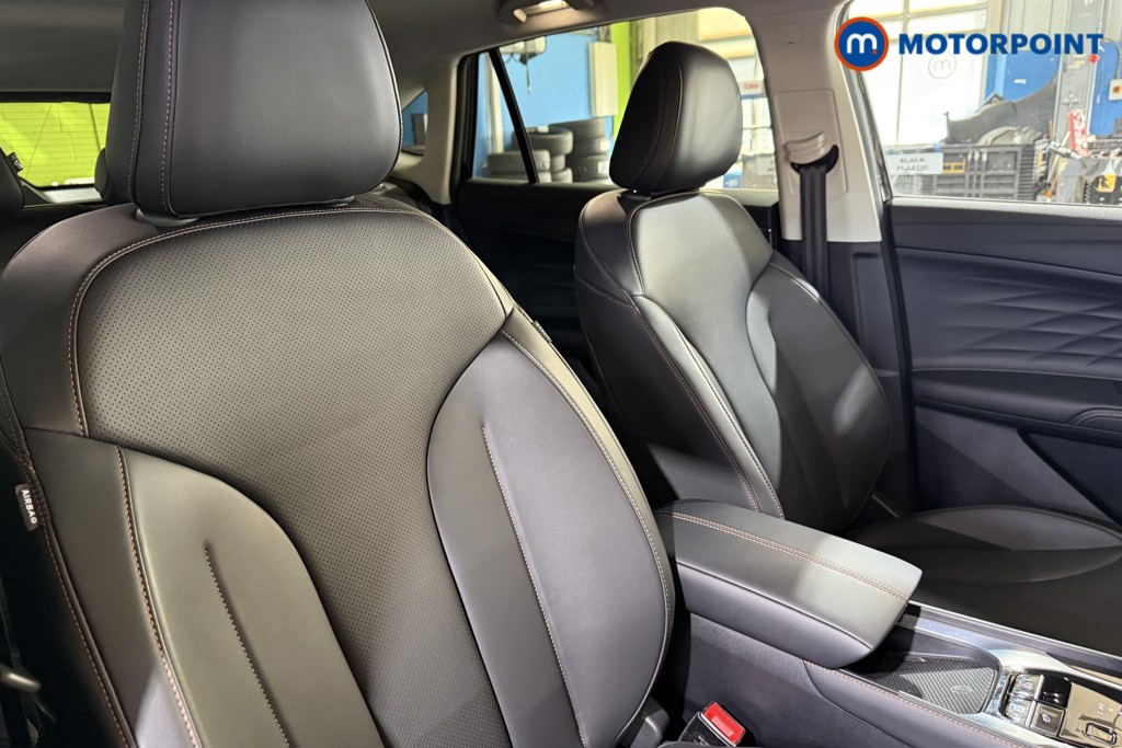 Mg Motor Uk HS Trophy Automatic Petrol SUV - Stock Number (1572780) - 16th supplementary image