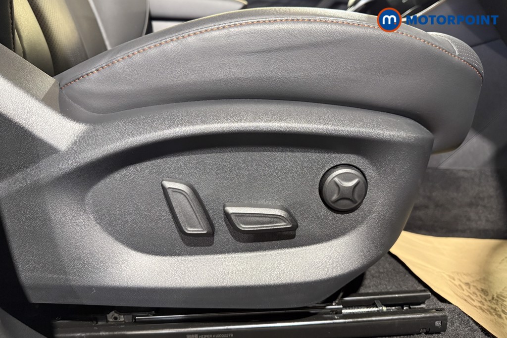 Mg Motor Uk HS Trophy Automatic Petrol SUV - Stock Number (1572780) - 17th supplementary image
