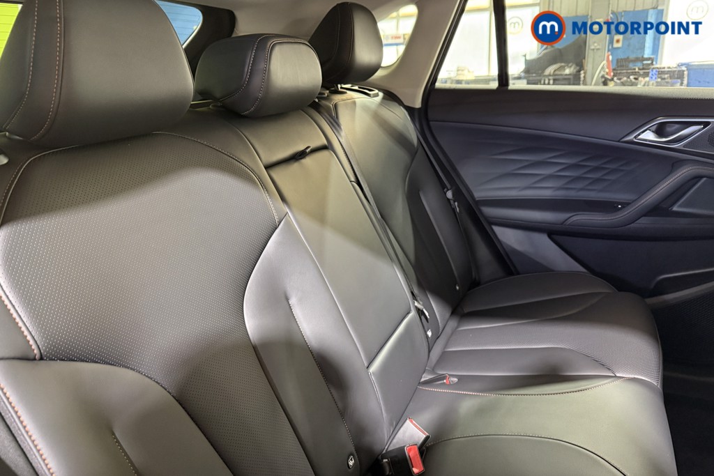Mg Motor Uk HS Trophy Automatic Petrol SUV - Stock Number (1572780) - 18th supplementary image