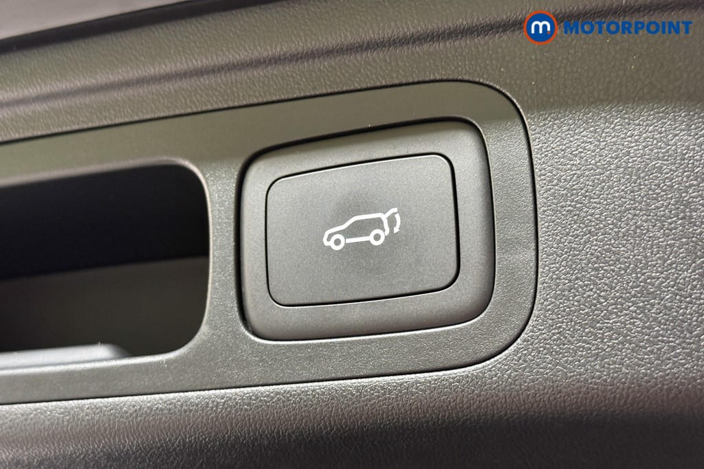 Mg Motor Uk HS Trophy Automatic Petrol SUV - Stock Number (1572780) - 22nd supplementary image