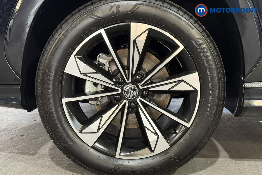 Mg Motor Uk HS Trophy Automatic Petrol SUV - Stock Number (1572780) - 23rd supplementary image
