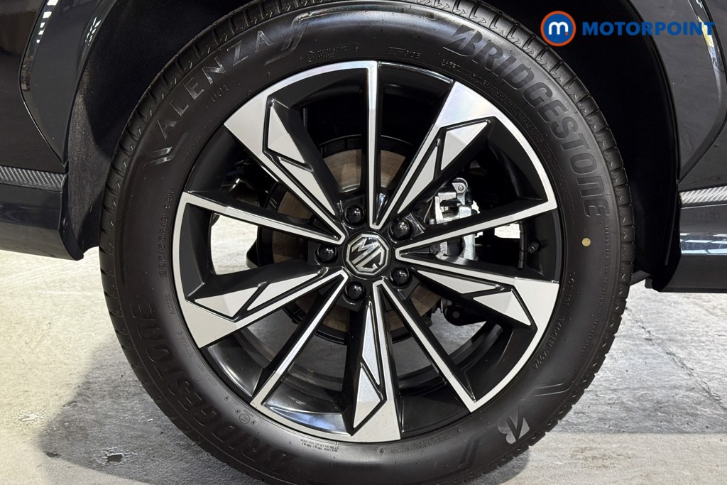 Mg Motor Uk HS Trophy Automatic Petrol SUV - Stock Number (1572780) - 25th supplementary image