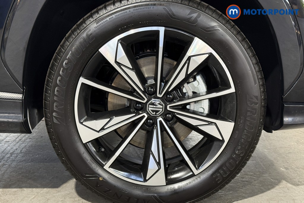 Mg Motor Uk HS Trophy Automatic Petrol SUV - Stock Number (1572780) - 26th supplementary image