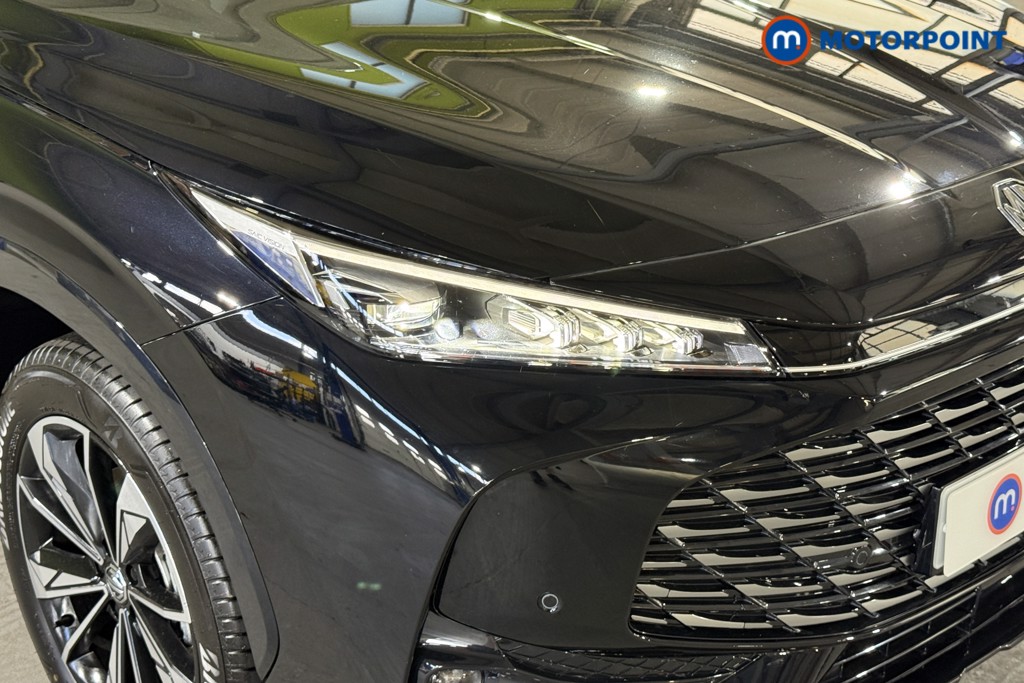Mg Motor Uk HS Trophy Automatic Petrol SUV - Stock Number (1572780) - 27th supplementary image