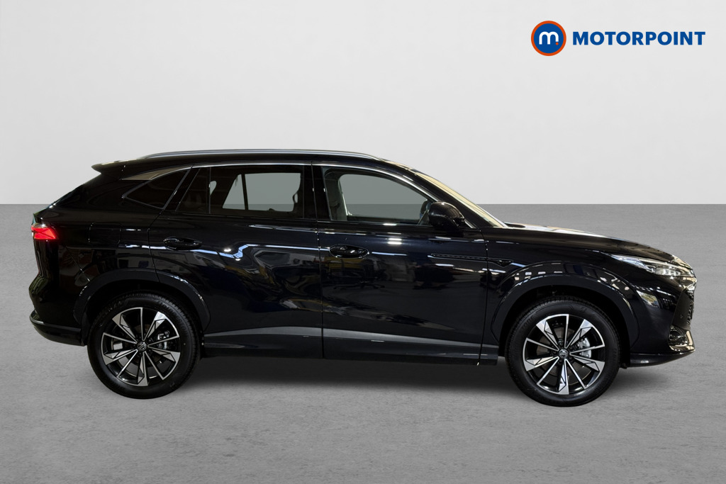 Mg Motor Uk HS Trophy Automatic Petrol SUV - Stock Number (1572780) - Drivers side