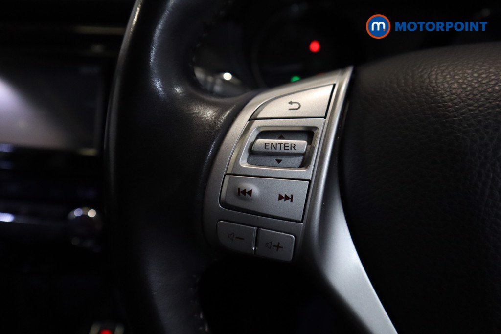 Nissan Qashqai N-Tec-Plus Manual Petrol SUV - Stock Number (1573012) - 10th supplementary image