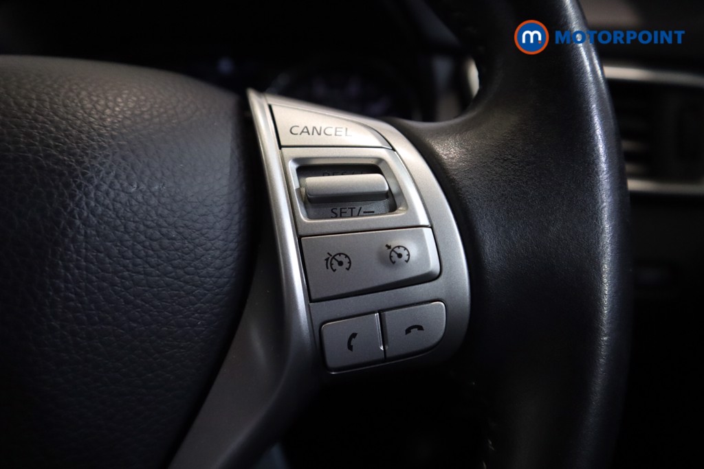 Nissan Qashqai N-Tec-Plus Manual Petrol SUV - Stock Number (1573012) - 11th supplementary image