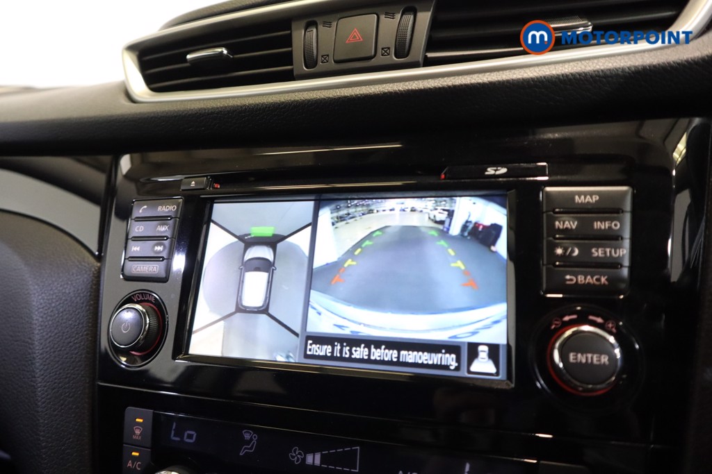 Nissan Qashqai N-Tec-Plus Manual Petrol SUV - Stock Number (1573012) - 14th supplementary image