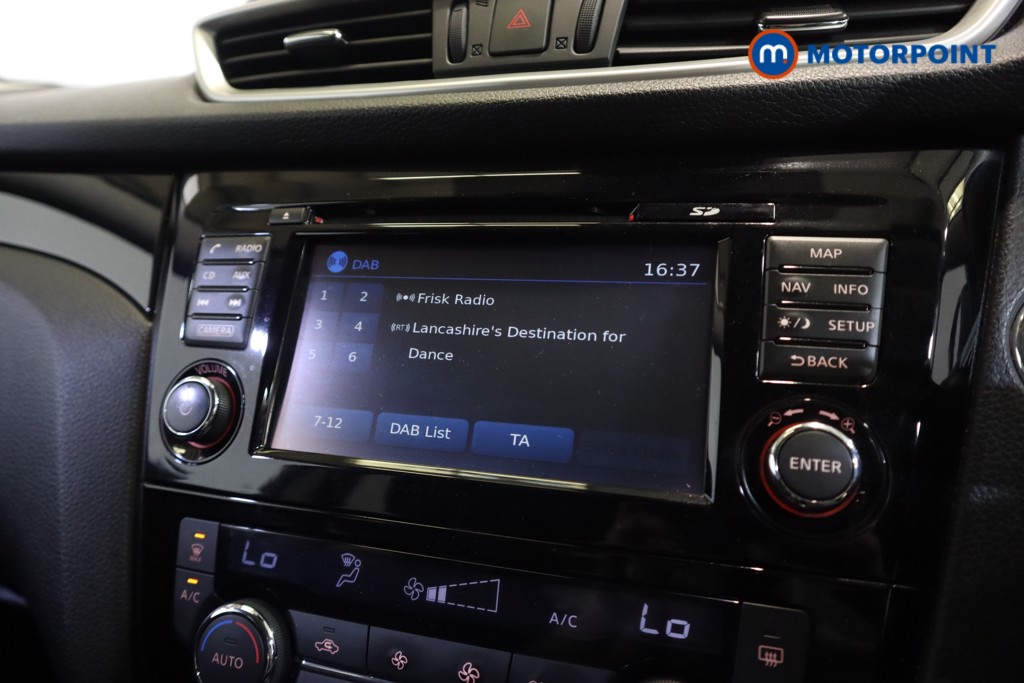 Nissan Qashqai N-Tec-Plus Manual Petrol SUV - Stock Number (1573012) - 16th supplementary image