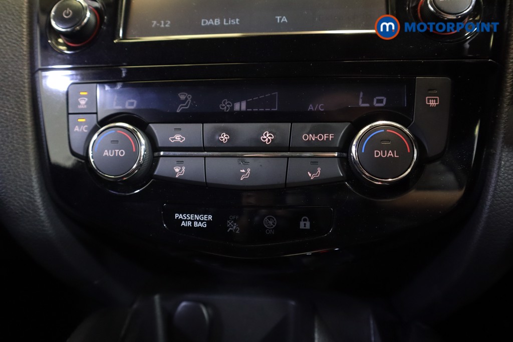 Nissan Qashqai N-Tec-Plus Manual Petrol SUV - Stock Number (1573012) - 17th supplementary image