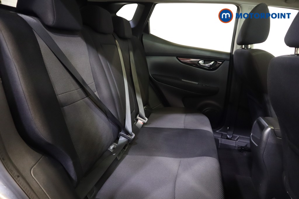 Nissan Qashqai N-Tec-Plus Manual Petrol SUV - Stock Number (1573012) - 24th supplementary image