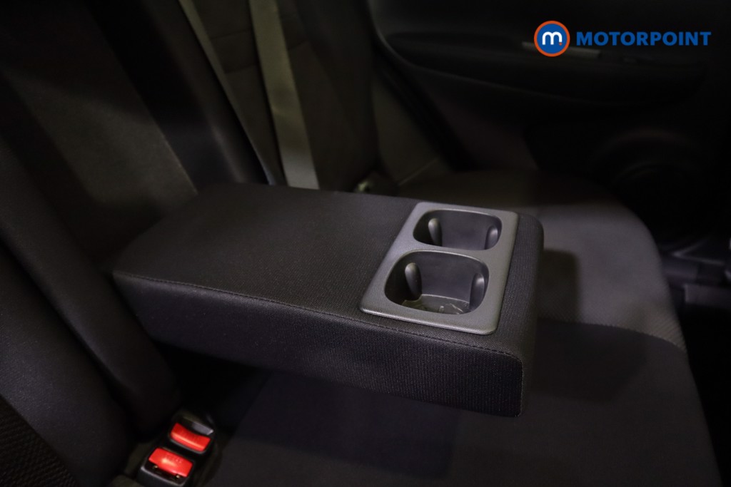 Nissan Qashqai N-Tec-Plus Manual Petrol SUV - Stock Number (1573012) - 26th supplementary image