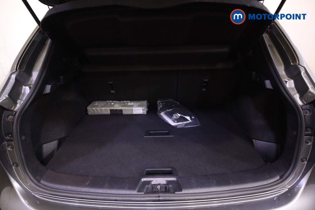 Nissan Qashqai N-Tec-Plus Manual Petrol SUV - Stock Number (1573012) - 27th supplementary image
