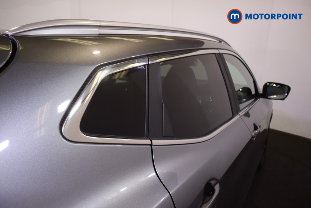 Nissan Qashqai N-Tec-Plus Manual Petrol SUV - Stock Number (1573012) - 32nd supplementary image