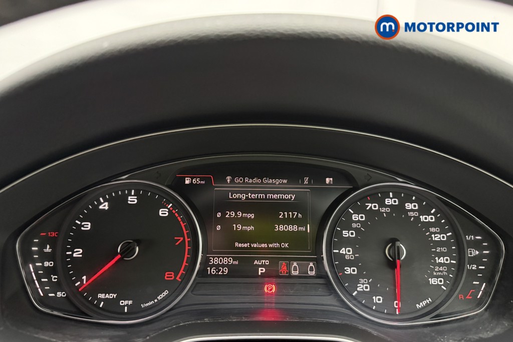 Audi A5 Black Edition Automatic Petrol Coupe - Stock Number (1573028) - 6th supplementary image