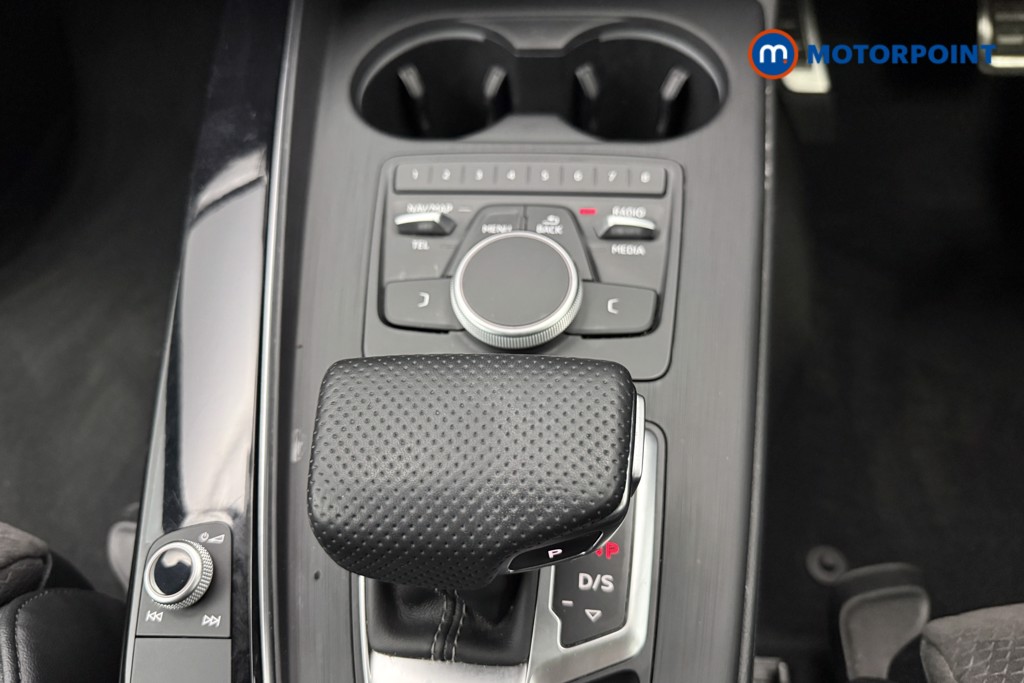 Audi A5 Black Edition Automatic Petrol Coupe - Stock Number (1573028) - 7th supplementary image