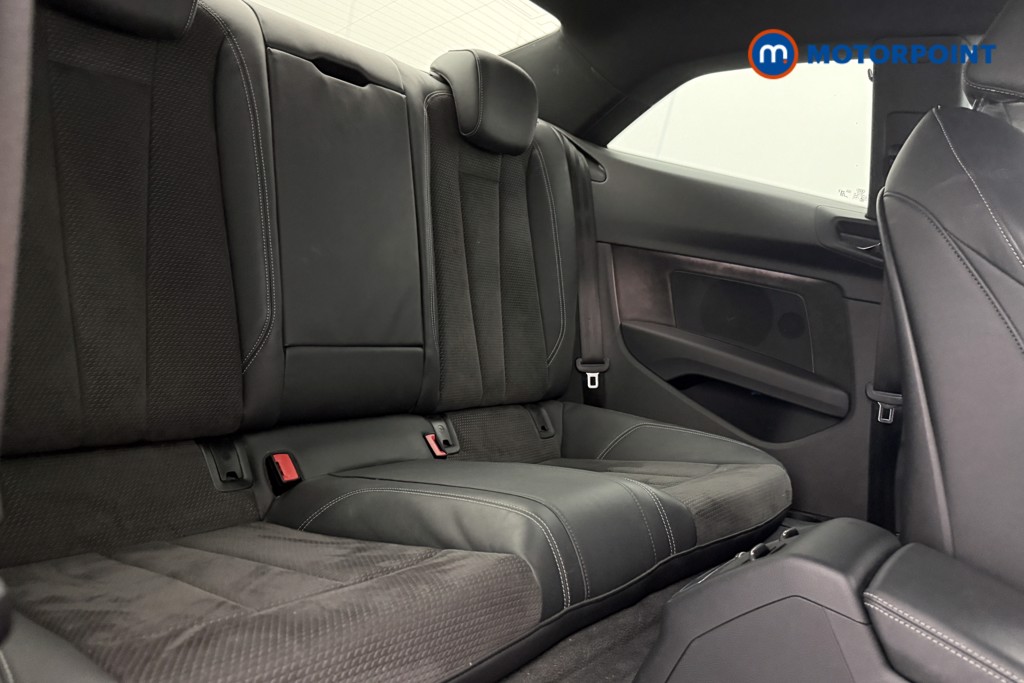 Audi A5 Black Edition Automatic Petrol Coupe - Stock Number (1573028) - 9th supplementary image