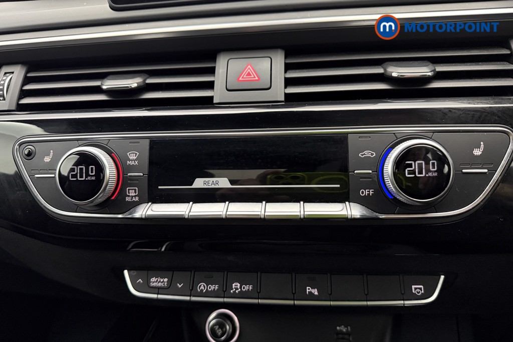 Audi A5 Black Edition Automatic Petrol Coupe - Stock Number (1573028) - 16th supplementary image
